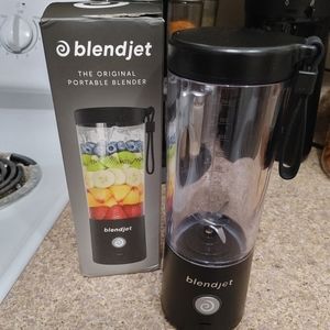 Blendjet Portable blender